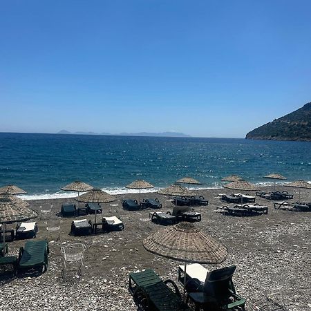 Melinda Pension & Restaurant Mesudiye  Exterior photo