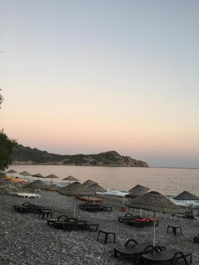 Melinda Pension & Restaurant Mesudiye  Exterior photo
